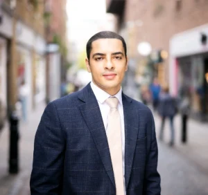 Business Studies Tutor Omar