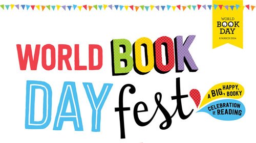 World Book Day Festival - celebrated by Athena Tuition, private tutoring agency in London