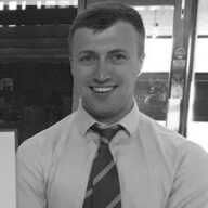 Toby Crooks profile picture