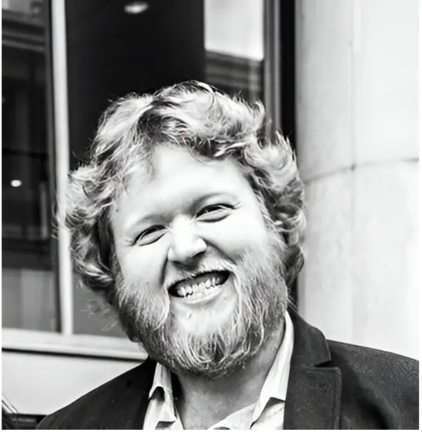 Engineering Tutor Nathan Wilson